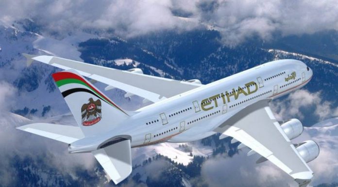 Top 5 Tips Etihad Airways