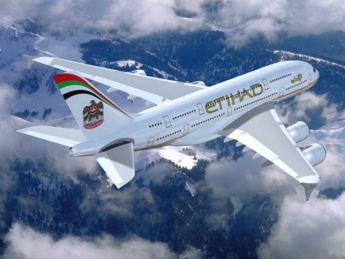 Top 5 Tips Etihad Airways