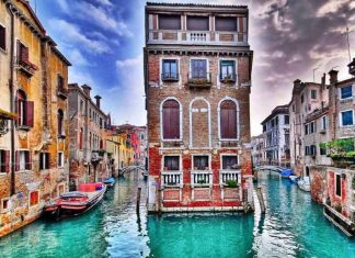 Top 8 Travel Tips For Venice