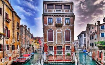 Top 8 Travel Tips For Venice Top 8 Travel Tips For Venice