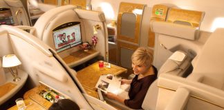 Top Five Best Airlines in Europe