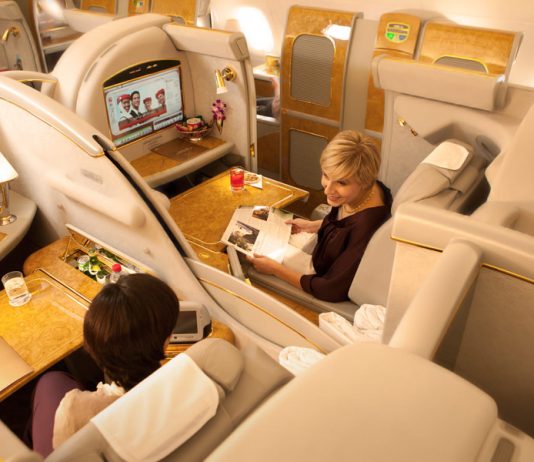 Top Five Best Airlines in Europe