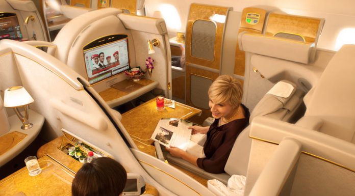 Top Five Best Airlines in Europe