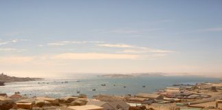 Travel Guide For Namibia