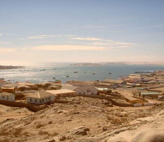 Travel Guide For Namibia