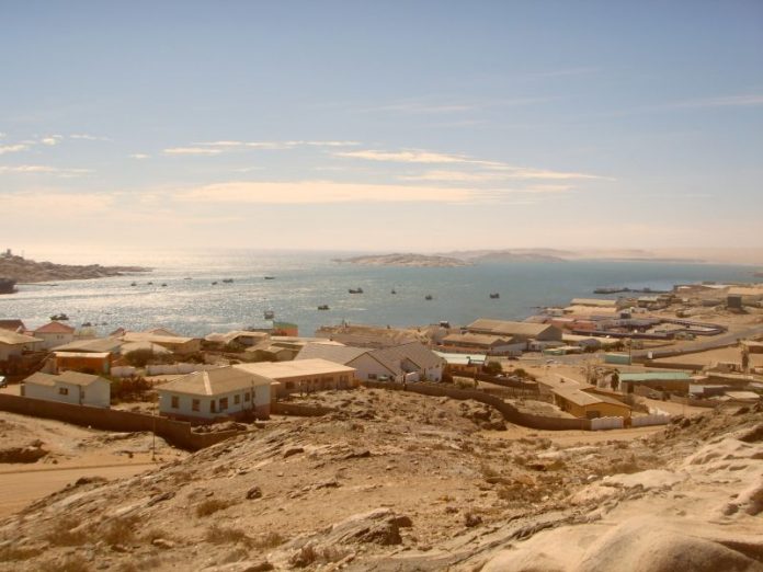 Travel Guide For Namibia