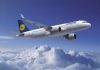 Travel In Lufthansa Airlines