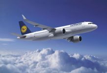 Travel In Lufthansa Airlines