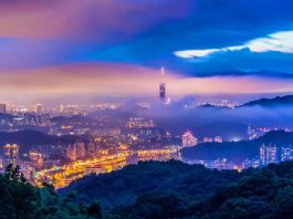 Travel Tips And Advice For Taiwan