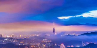 Travel Tips And Advice For Taiwan