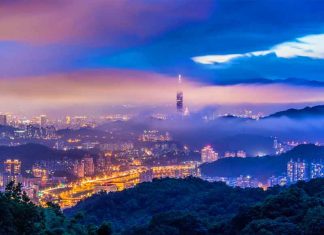 Travel Tips And Advice For Taiwan
