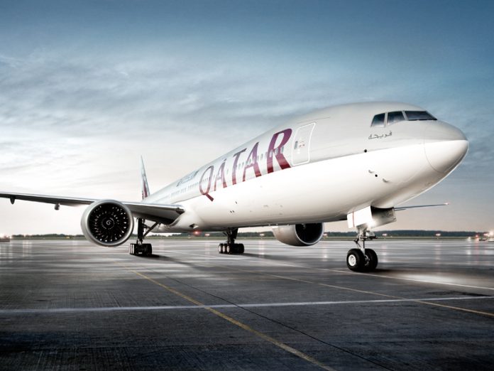 Travel Tips Qatar Airways