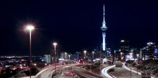Travel To New Zealand First Time