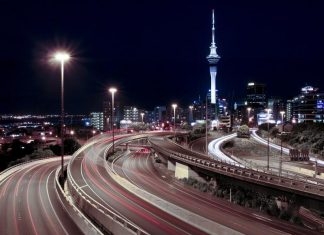 Travel To New Zealand First Time