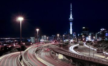 Travel To New Zealand First Time