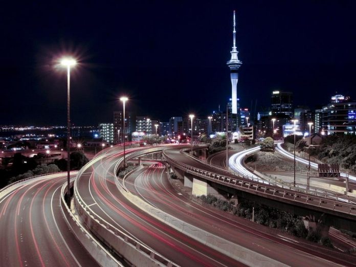 Travel To New Zealand First Time