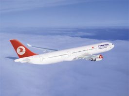 Turkish Airlines