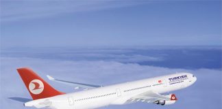 Turkish Airlines
