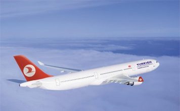 Turkish Airlines