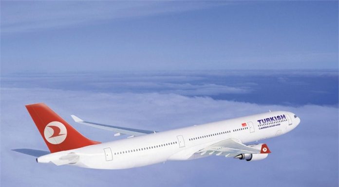 Turkish Airlines