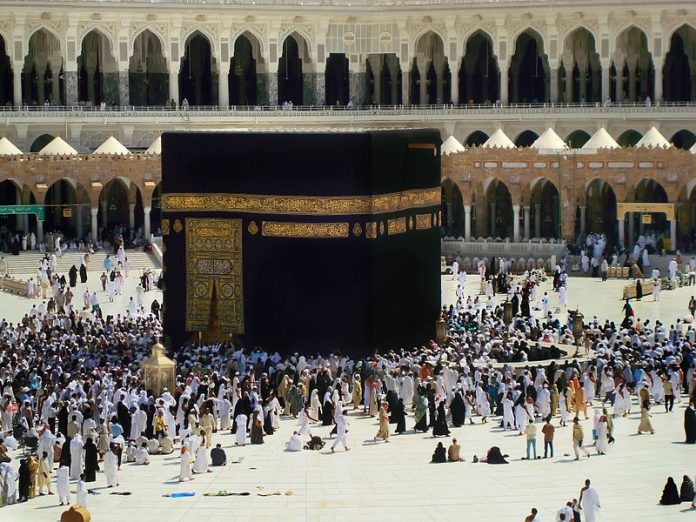 kaba