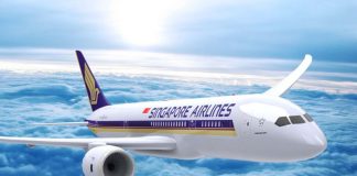 singapore airline
