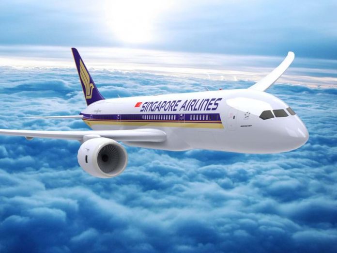 singapore airline