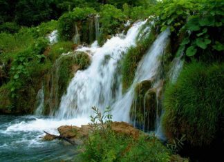 Amazing Place In India