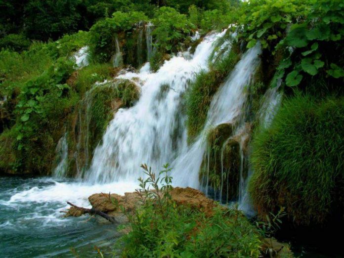 Amazing Place In India