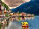 Amazing Place In The World