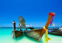 Asia's Coolest Cities