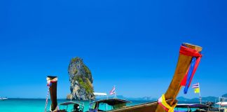 Asia's Coolest Cities