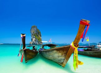 Asia's Coolest Cities