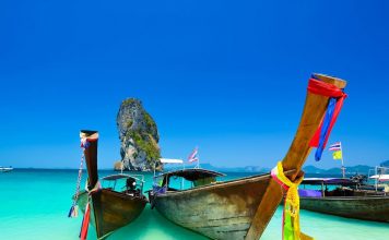 Asia's Coolest Cities