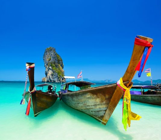 Asia's Coolest Cities