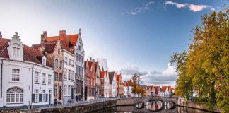 Beautiful Places in the World
