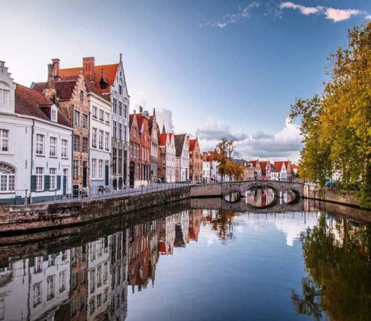 Beautiful Places in the World