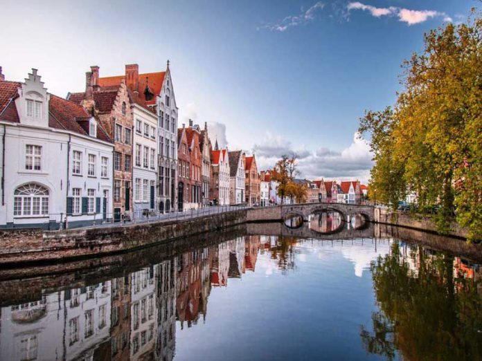 Beautiful Places in the World