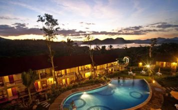 Best Luxury Hotels in Asia