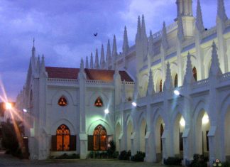 Best Travel Tips For Chennai
