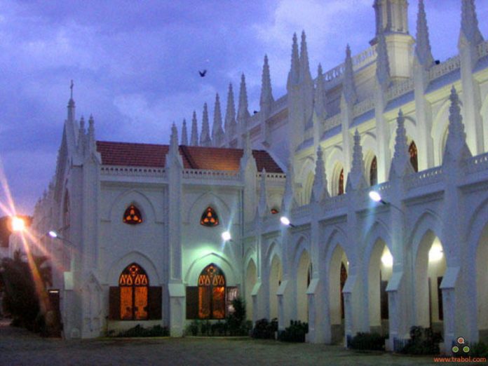 Best Travel Tips For Chennai
