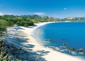 Top Ten Places to Visit in Costa Rica Costa Rica