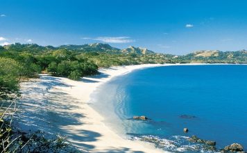 Top Ten Places to Visit in Costa Rica Costa Rica