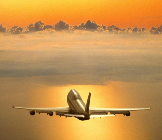 How To Get Cheap Flight Ticket