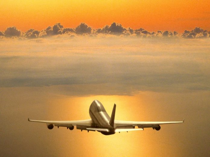 How To Get Cheap Flight Ticket
