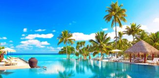 Most Romantic Places in the World