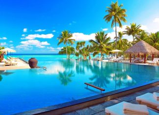 Most Romantic Places in the World