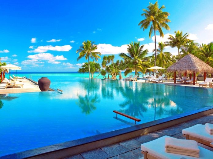 Most Romantic Places in the World
