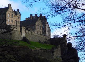 Mysterious Places On Earth