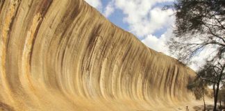 Natural Beauty in Australia